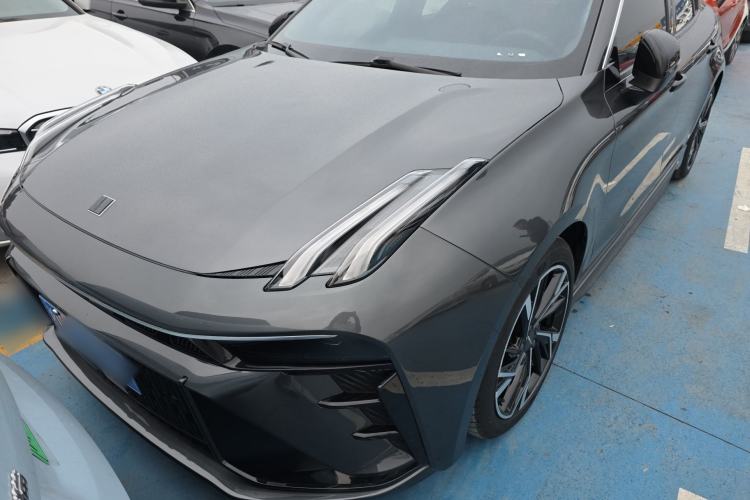 Used Lynk & Co 03 2023 1.5TD DCT JingPlus