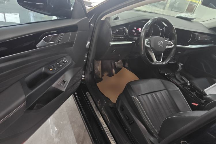 Used Volkswagen Passat 2022 330TSI Elite Edition
