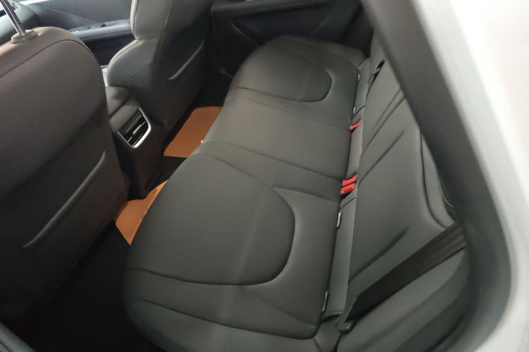 Used XPeng MONA M03 2025 620 Ultra-Long Range Plus
