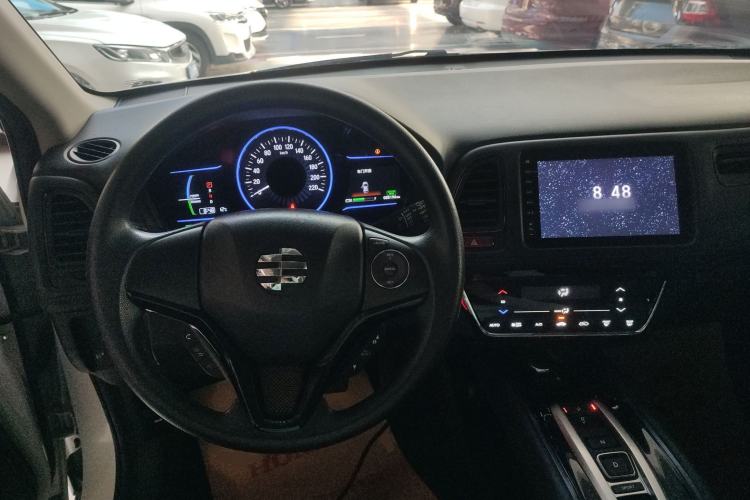 Used Everus VE-1 2020 Travel Edition
