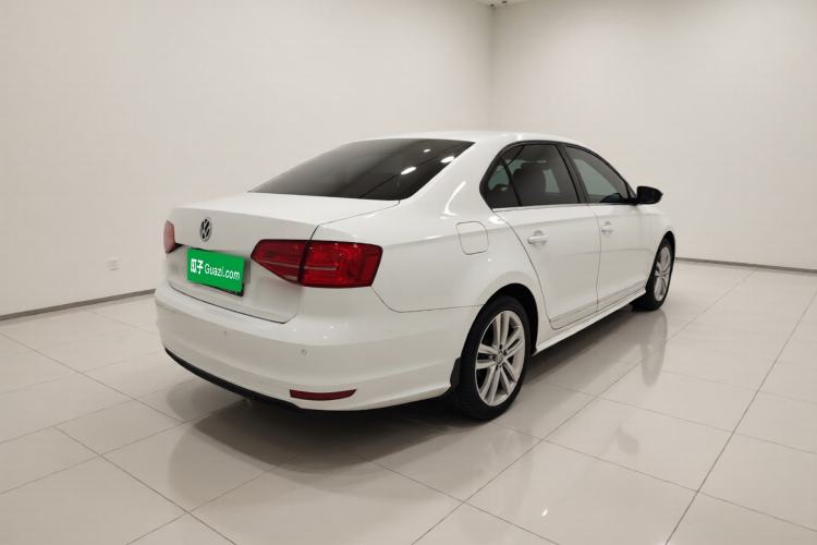 Used Volkswagen Sagitar 2018 280TSI DSG Ignite Edition Exterior 5