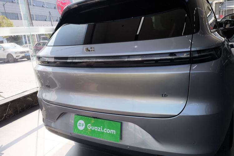 Used Li Auto L6 2024 Pro Model