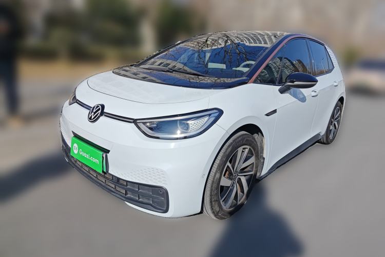 Used Volkswagen ID.3 2022 Pro Smart Edition