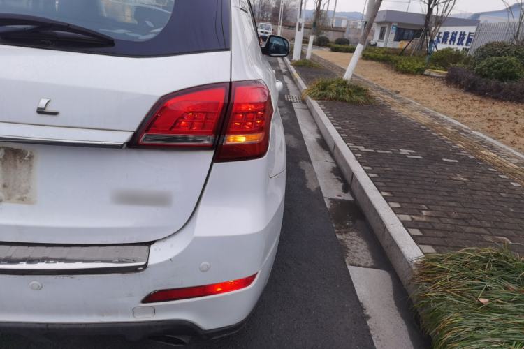 Used Haval H2 2015 1.5T Automatic Two-Wheel Drive Elite Edition
