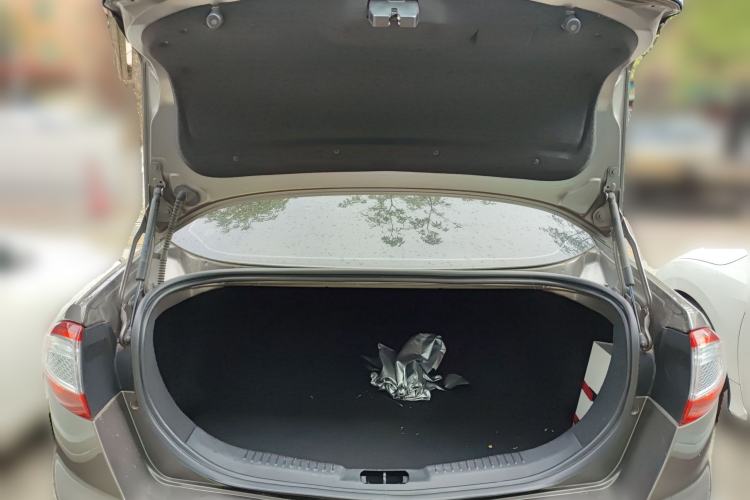 Used Ford Mondeo 2013 2.3L Fashion Edition
