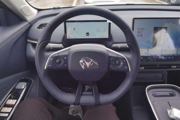 Used ARCFOX T1 2025 Model 425 PRO
