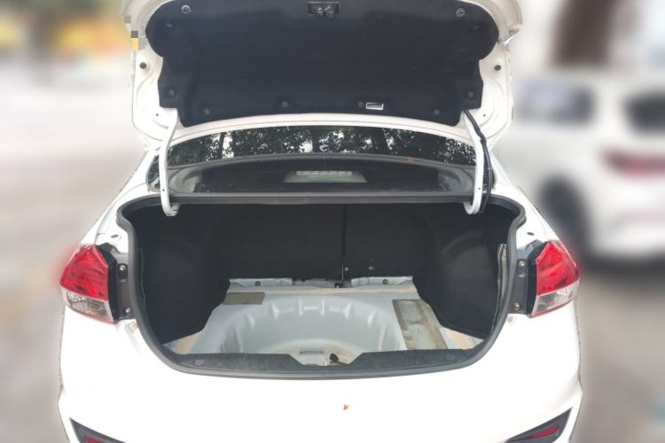 Used Suzuki Alivio 2015 1.6L Manual Comfort Model
