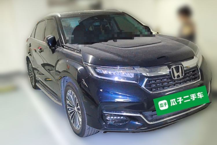 Used Honda Avancier 2023 370TURBO Four-Wheel Drive Luxury Edition
