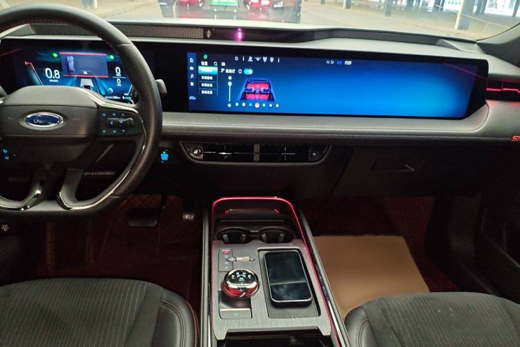 Used Ford EVOS 2022 EcoBoost 245 Sport Edition