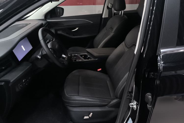 Used JETOUR X90 PLUS 2024 1.6TD DCT Villa 5-Seater
