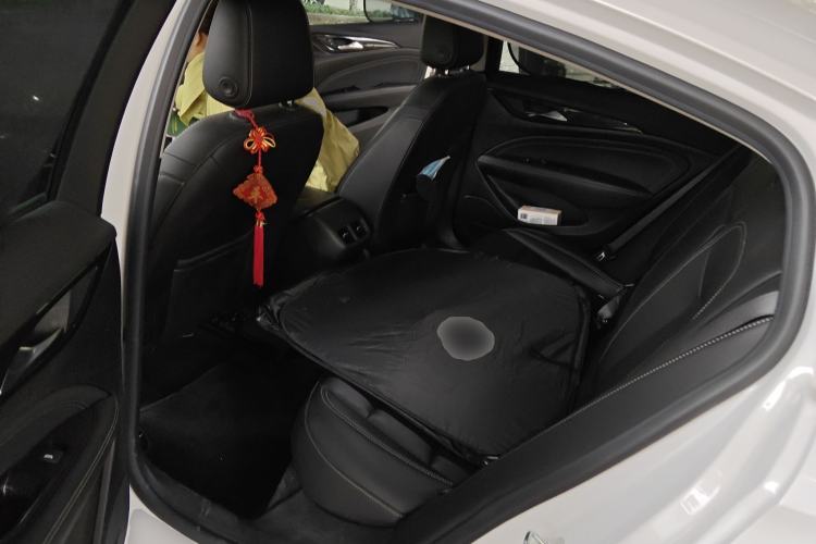 Used Buick Regal 2024 25T Deluxe Edition
