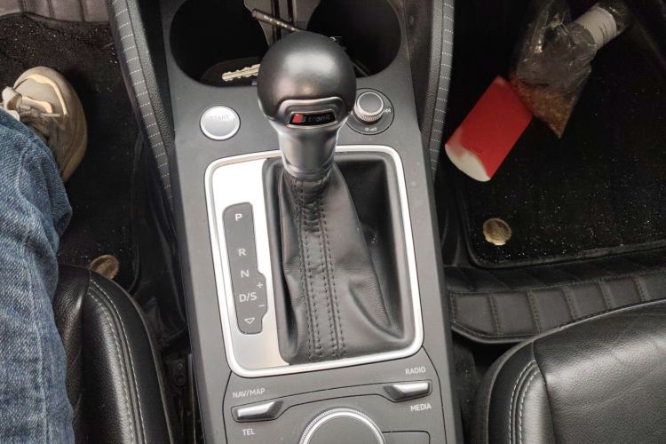 Used Audi Q2L 2020 35 TFSI Fashionable and Elegant Model