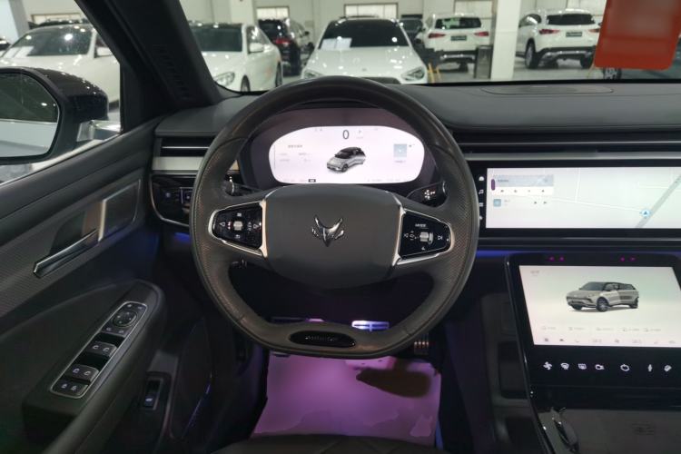 Used ARCFOX Alpha T 2024 688E+ Forest Edition PRO 160kW