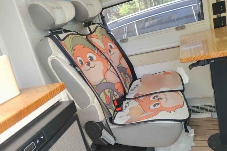 Used Ford Transit Custom 
