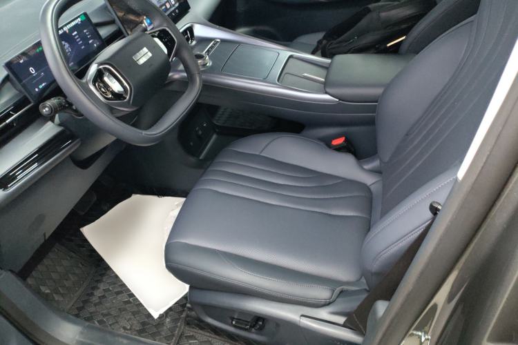 Used Geely Galaxy E5 2026 Model 610km Long-Distance Edition
