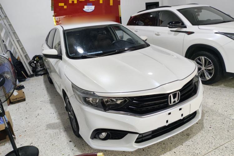 Used Honda Envix 2019 180TURBO CVT Enjoyment Version China V