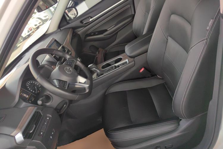 Used Nissan Teana 2021 2.0L XL Comfort Edition Left Front Seat