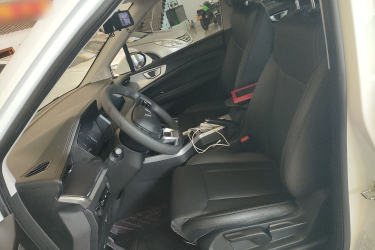 Used Wuling Jiachen 2022 1.5L Manual Comfort Edition