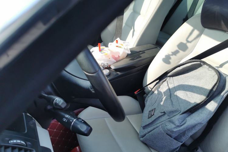 Used Mercedes-Benz C-Class 2007 C 200K Fashion Model
