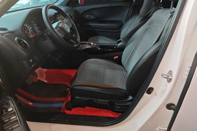 Used Honda XR-V 2021 1.5L CVT Comfort Version Left Front Seat