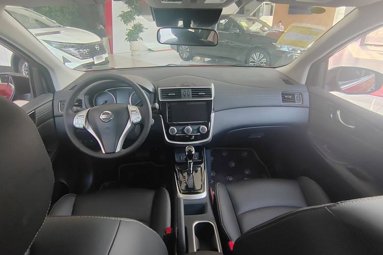 Used Nissan Tiida 2024 1.6L CVT Smart Drive Edition