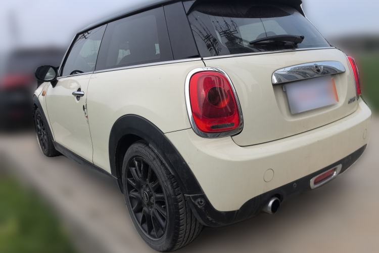 Used MINI 2016 1.5T COOPER
