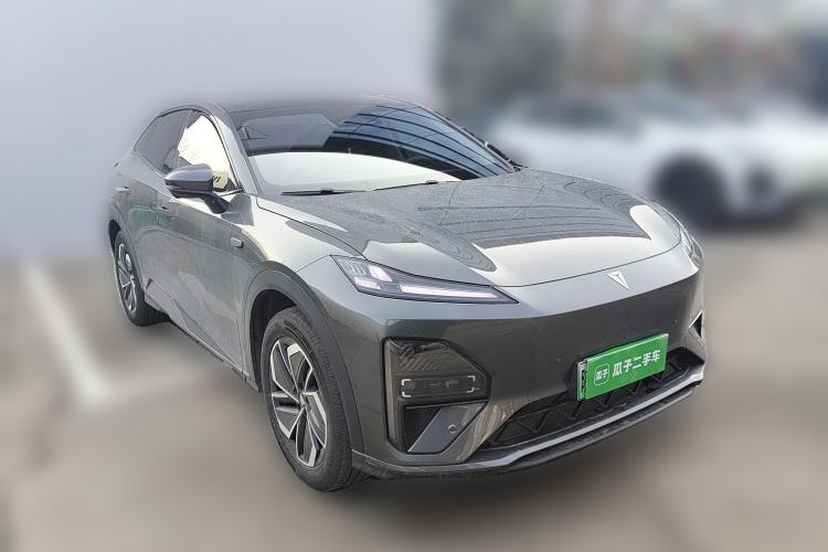 Used Deepal S07 2026 Model 300Ultra Huawei Qiankun ADS SE Edition