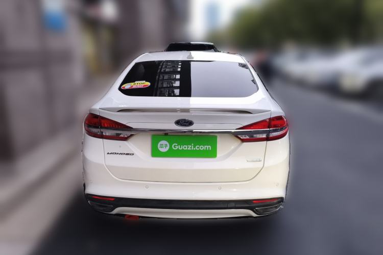 Used Ford Mondeo 2017 EcoBoost 180 Stylish Model