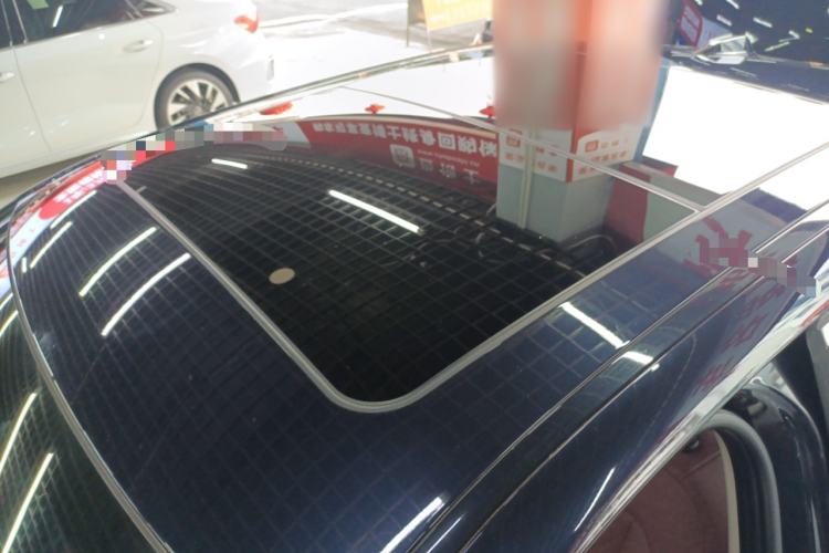 Used BMW i3 2024 eDrive 35 L