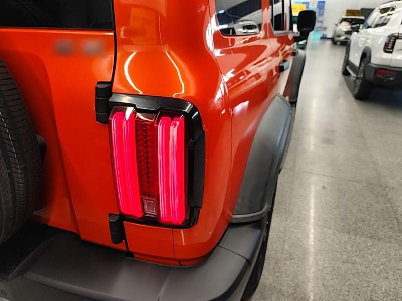 Used Tank 300 2021 Off-Road Edition 2.0T Challenger — 7