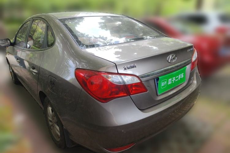 Used Hyundai Celesta 2011 1.6L Automatic Comfort Edition