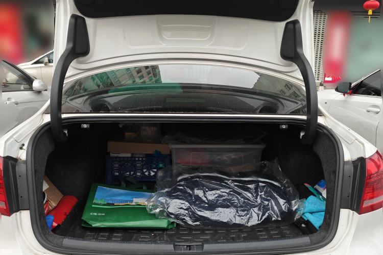 Used Volkswagen Passat 2013 1.8TSI DSG Prestige Edition