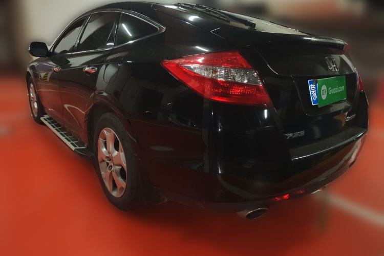 Used Honda Crosstour 2012 2.4L Luxury Edition