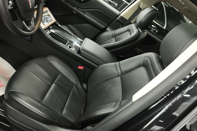 Used Lincoln Aviator 2020 3.0T V6 Four-Wheel Drive Premium Edition