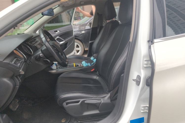 Used Peugeot 408 2014 1.8L Automatic Luxury Edition