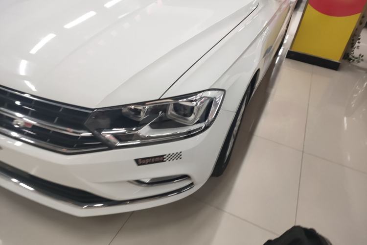 Used Volkswagen Bora 2018 1.5L Manual Comfort Model