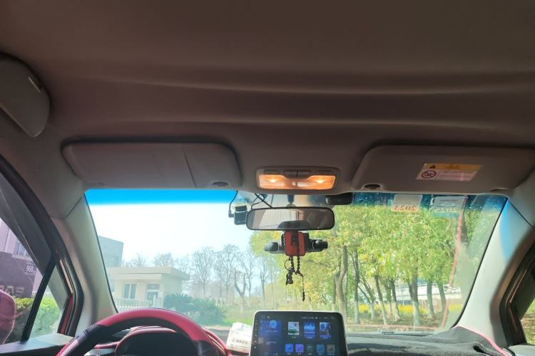 Used JAC Group Refine S3 2017 1.6L Manual Luxury Model
