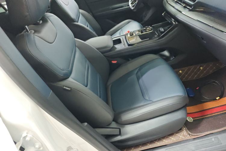 Used Ford Equator Sport 2023 EcoBoost 170 Premier Edition