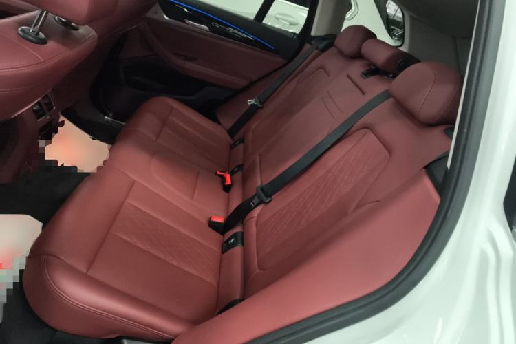 Used BMW X3 2022 xDrive25i M Sport Package