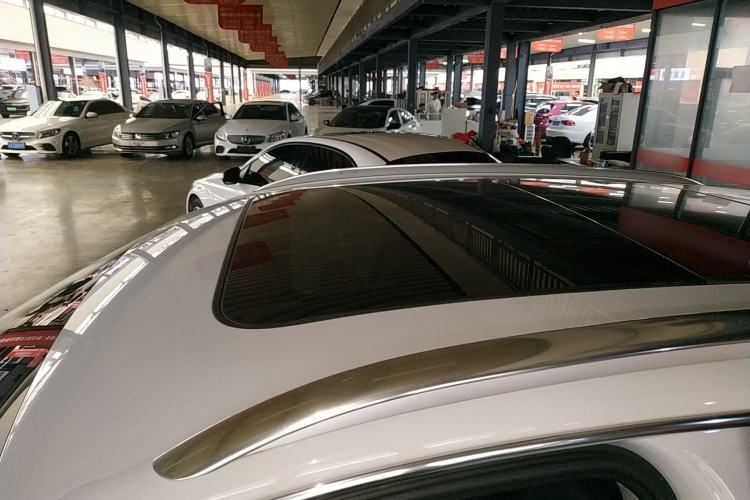 Used Audi Q3 2018 30th Anniversary Edition 35 TFSI Fashion Model