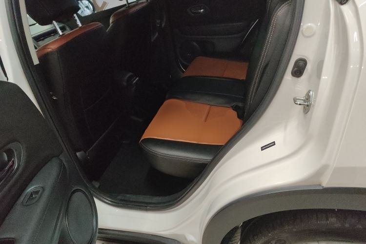 Used Honda Vezel 2017 1.5L CVT 2WD Comfort Model