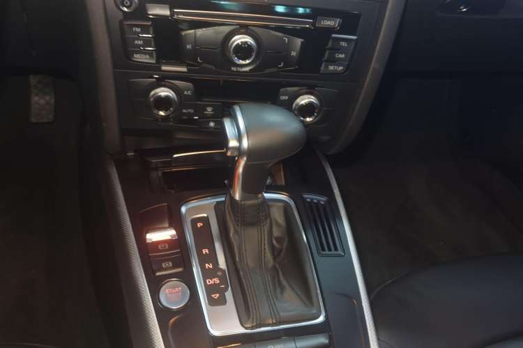 Used Audi A5 2016 Sportback 45 TFSI