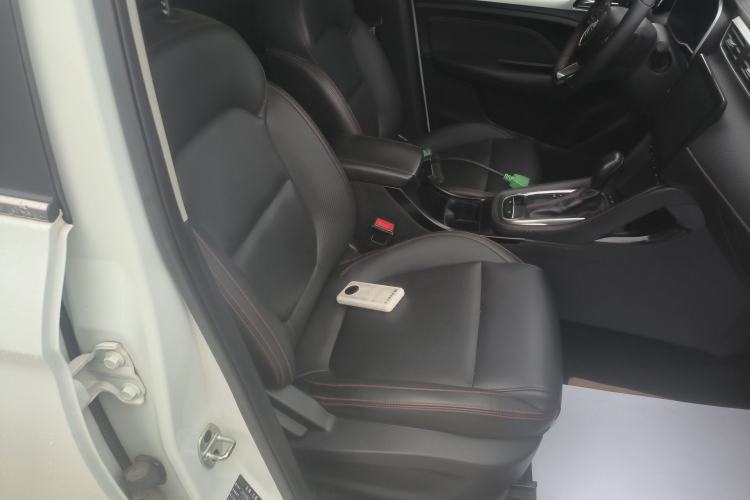 Used MG ZS 2020 180 DVVT Automatic Plus L2+ Right Front Seat