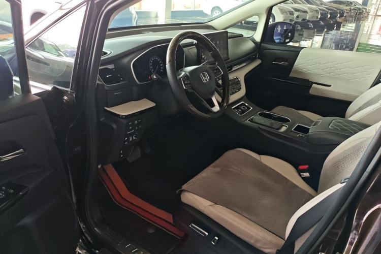 Used Honda Elysion 2022 2.0L eHEV Luxury First Edition