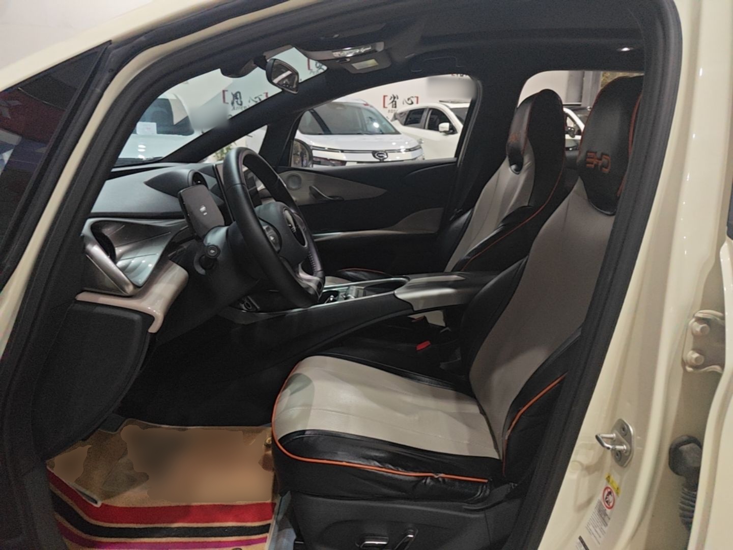BYD Dolphin 2023 420 km Fashion Edition — снимка 17