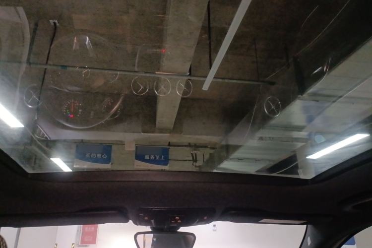 Used Mercedes-Benz A-Class 2017 Revised Version A 200 Fashion Edition