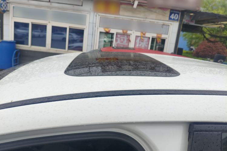 Used Mazda CX-30 2020 2.0L Automatic YAYUE Version Roof