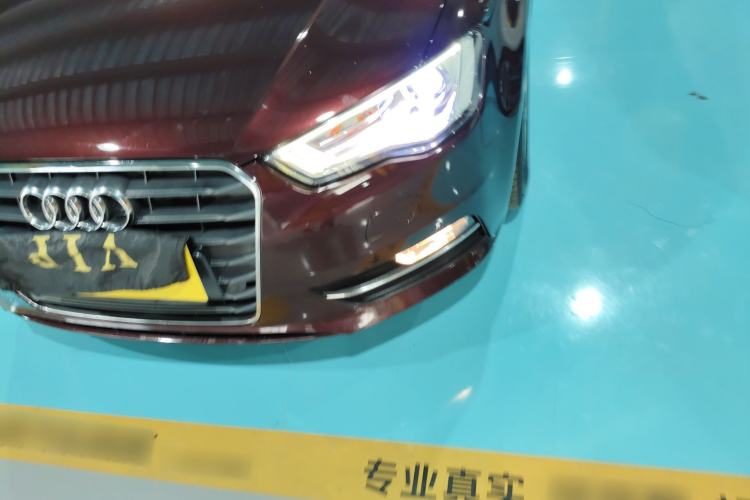 Used Audi A3 2016 Sportback 35 TFSI Ambition
