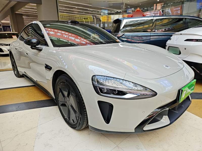 Used Xiaomi Auto SU7 2026 Model Standard Edition — 3