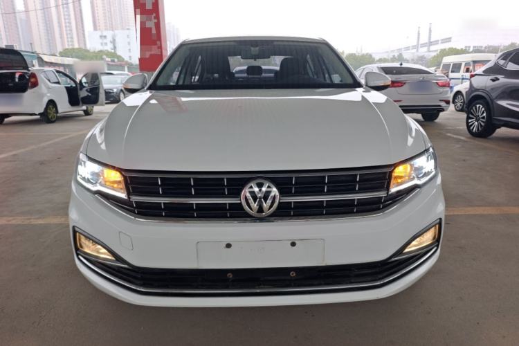 Used Volkswagen Bora 2020 1.5L Automatic Elite Version